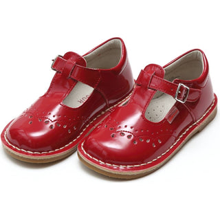 L'Amour - Sapatos Ruthie Mary Jane