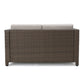 4 Piece Outdoor Set (Beige)