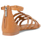 Free People - Women's Jade Gladiator Flat Sandal