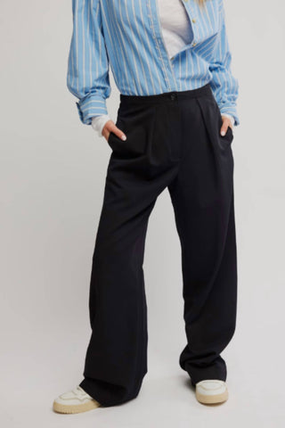 Free People - Tyler Menswear Trouser