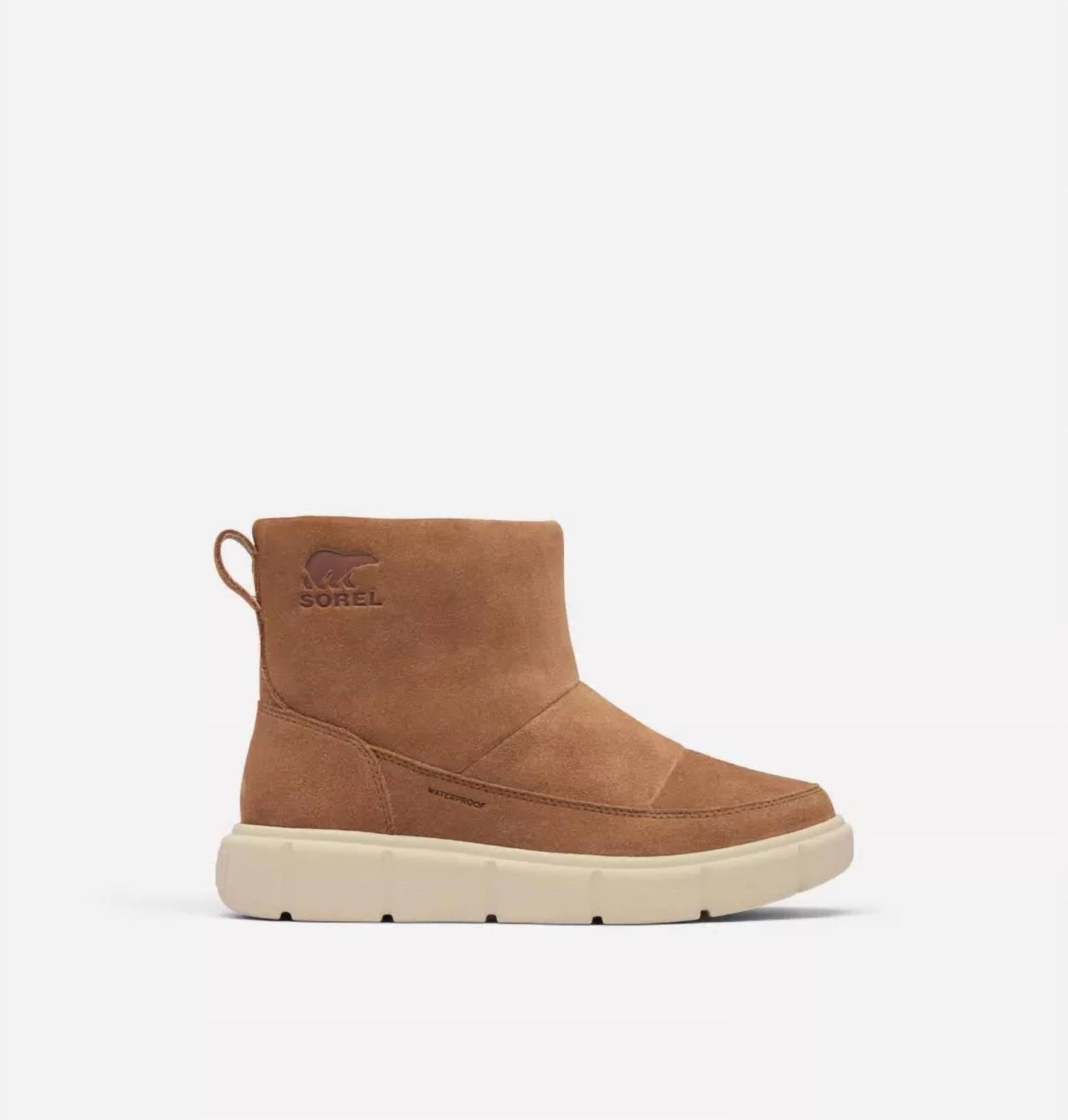 Sorel - Women's Explorer Iii Slip On Boots