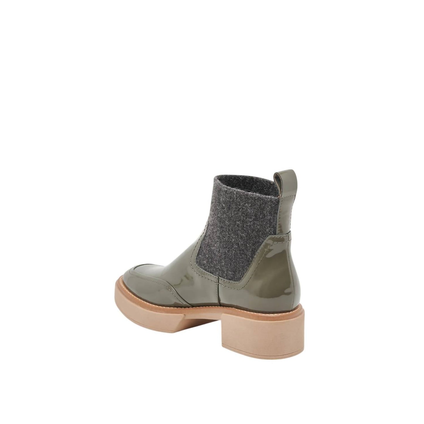 Dolce Vita - Women's Saline H2O Booties
