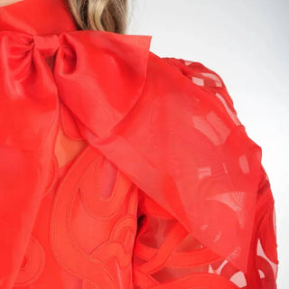 Emily McCarthy - Vestido Bella