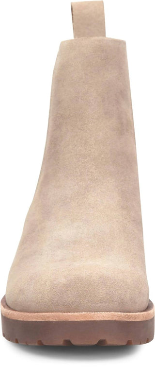 Kork-Ease - Bota Chelsea Bristol Feminina