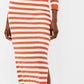 French Connection - Nesta Midi Skirt