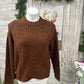Aventura - Castella Fisherman Pullover Sweater