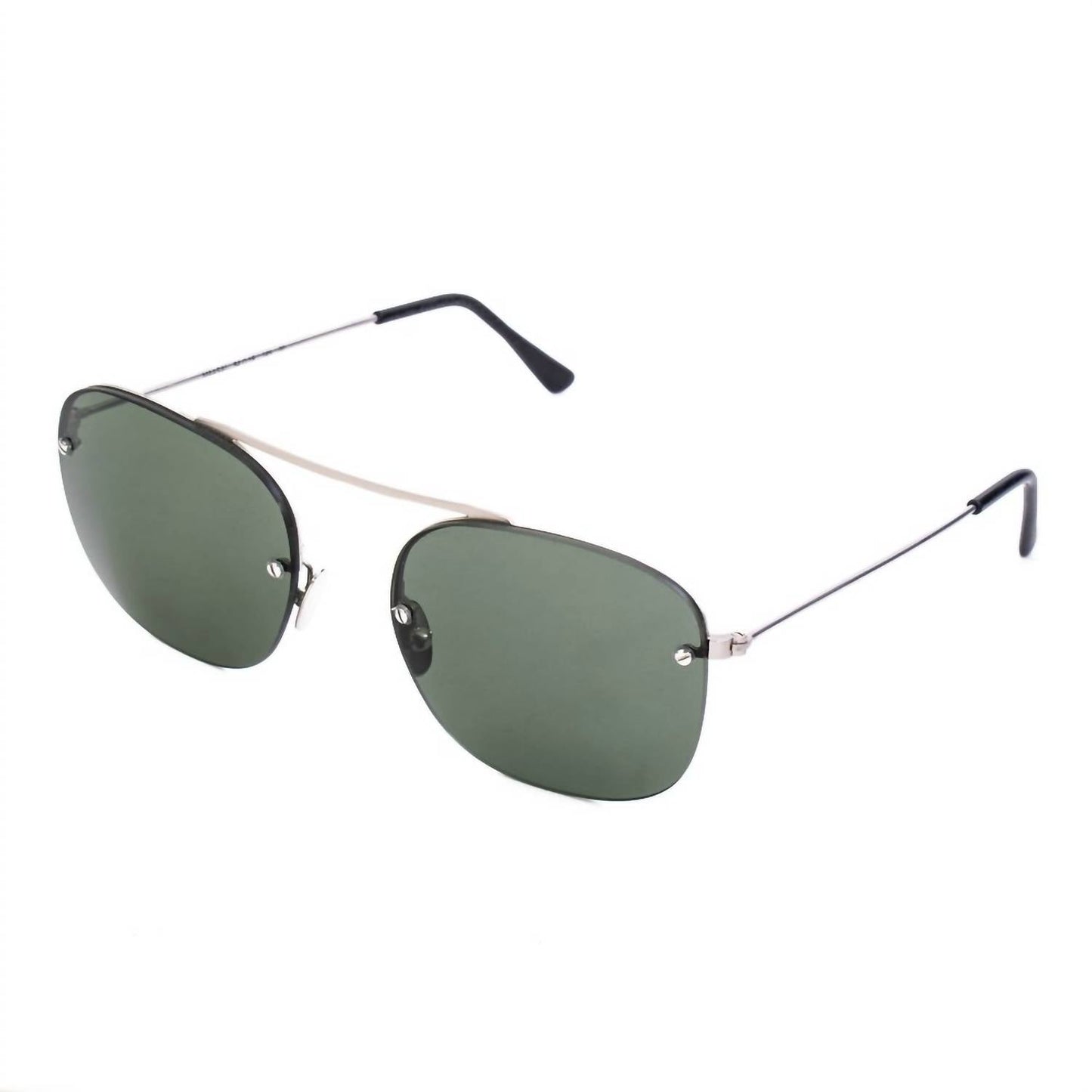 L.G.R. - Men's Metal Sunglasses