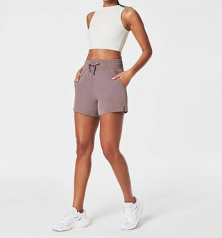 Spanx - Short Fora do Escritório