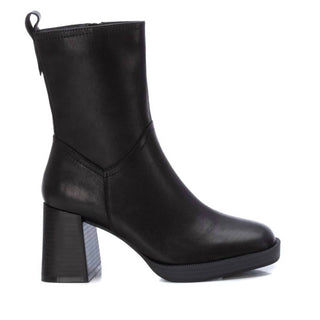 Xti - Botas de couro femininas