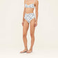 Agua By Agua Bendita - Vaivén Gloriosa High Rise Bikini Bottom