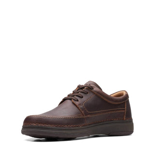 Clarks - Men's Nature 5 Lo Shoe