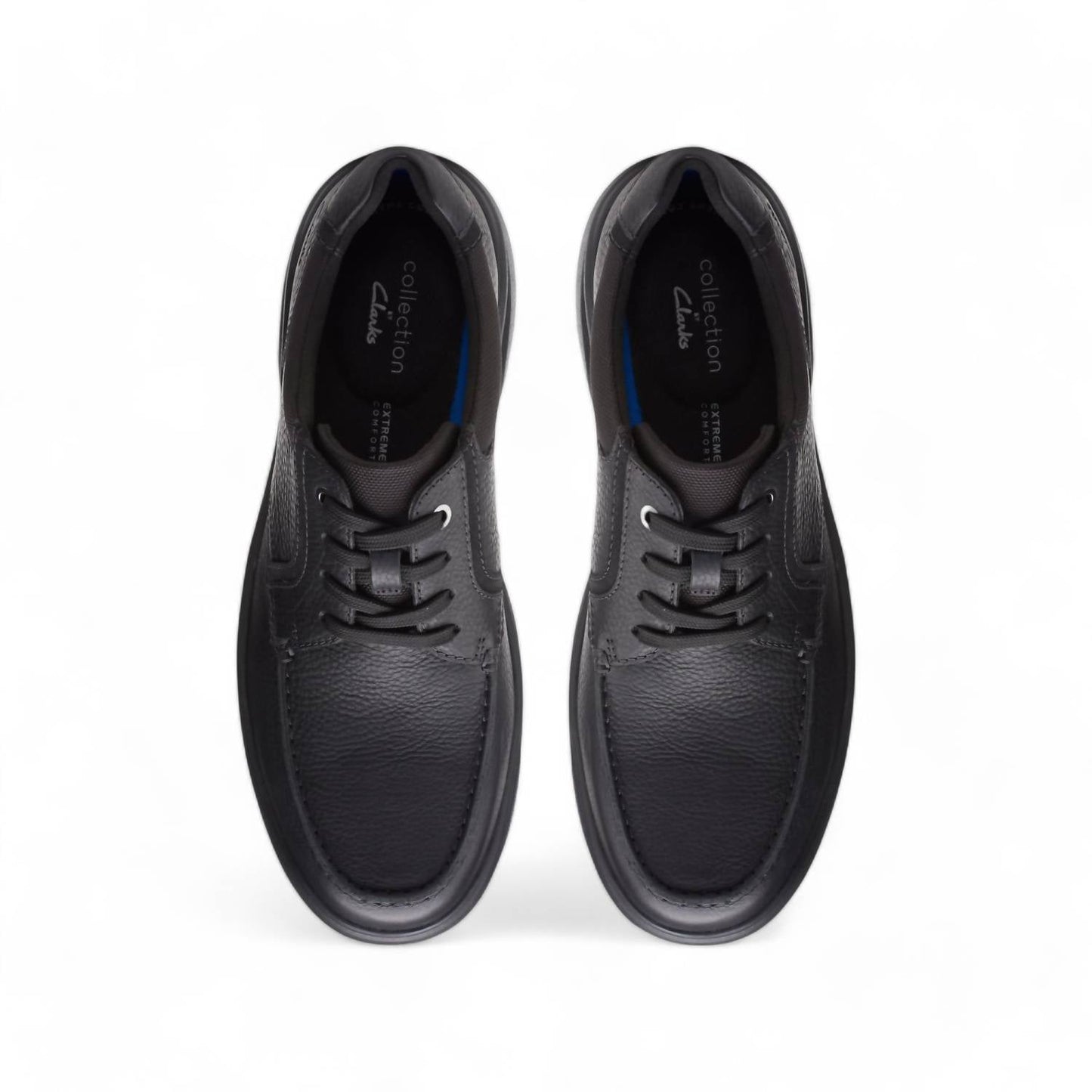 Clarks - MEN'S BRADLEY VIBE SLIP-ON SHOES