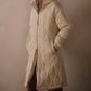 Varley - CYRUS REVERSIBLE COAT
