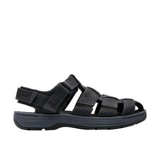Clarks - Sandálias Saltway Cove Masculinas