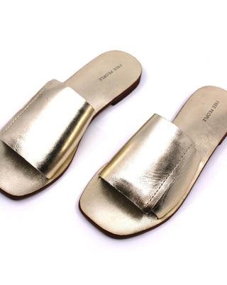 Free People - Women's Verona Slide Sandal