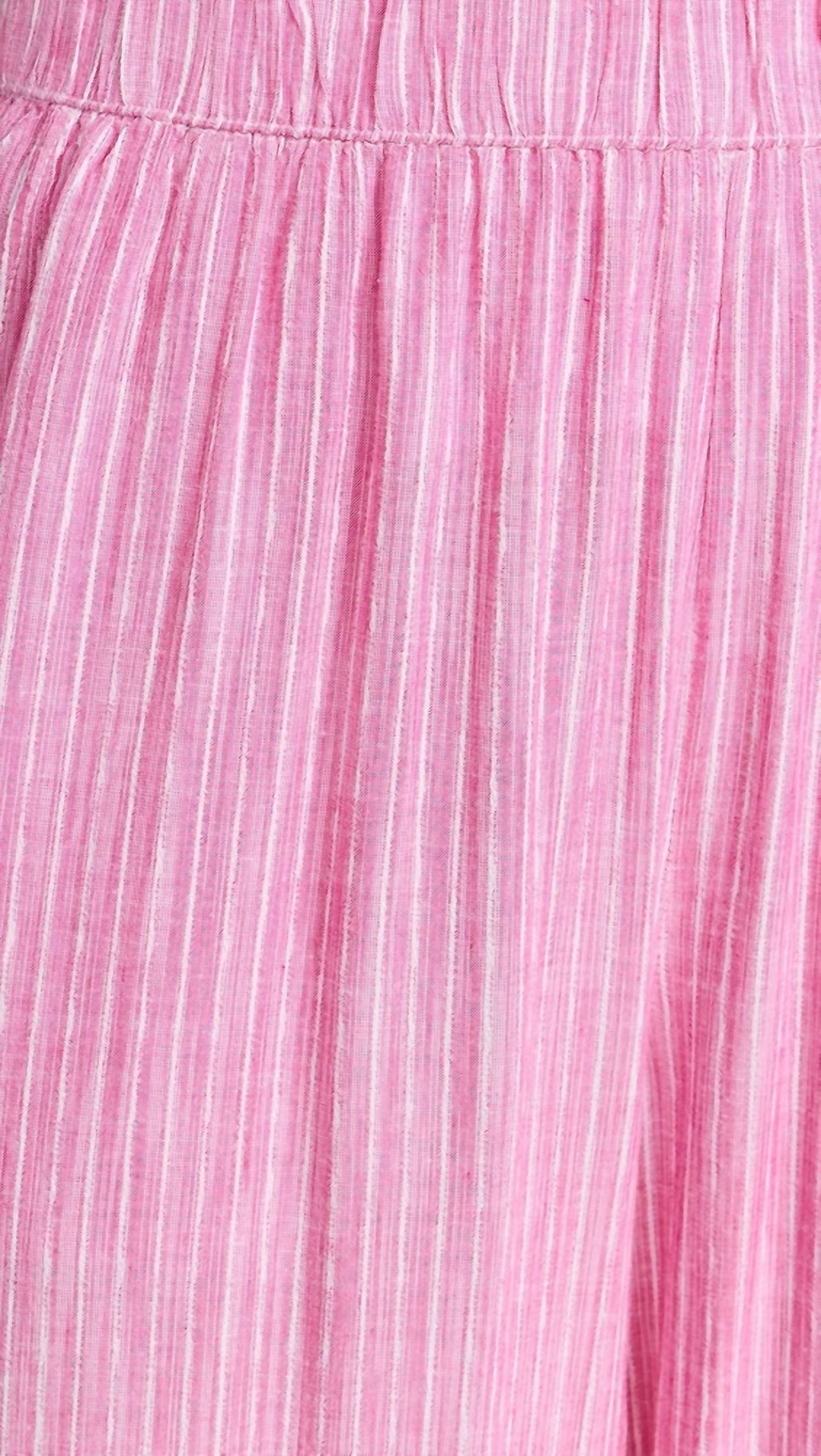 Splendid - Frankie Stripe Pant