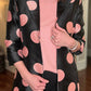 Multiples - Jacket With Blush Circles