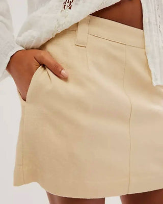 Free People - Minissaia Can't Blame Me