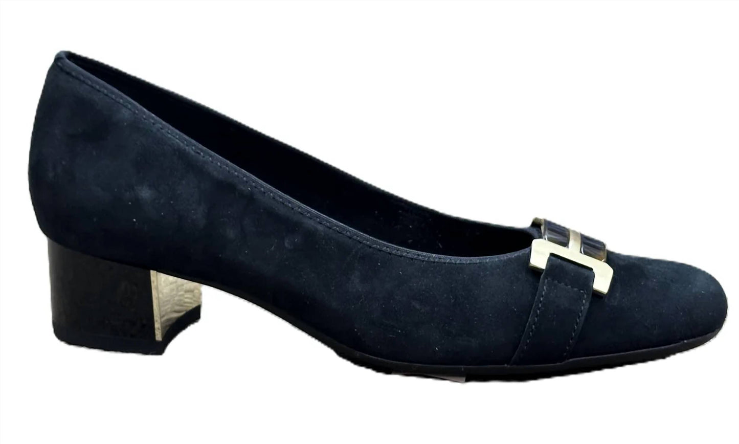 Ara - Women's Nebula Nizza Heels