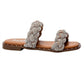 Corkys Footwear - Women's Don't Get It Twisted Sandals