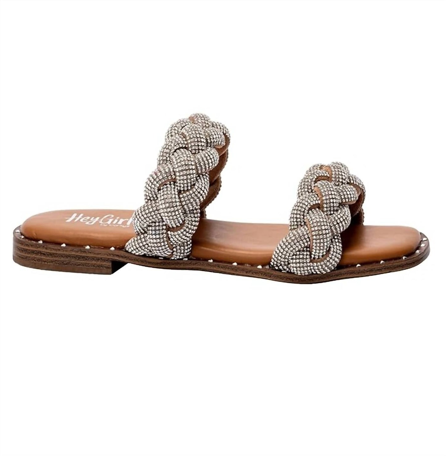 Corkys Footwear - Women's Don't Get It Twisted Sandals