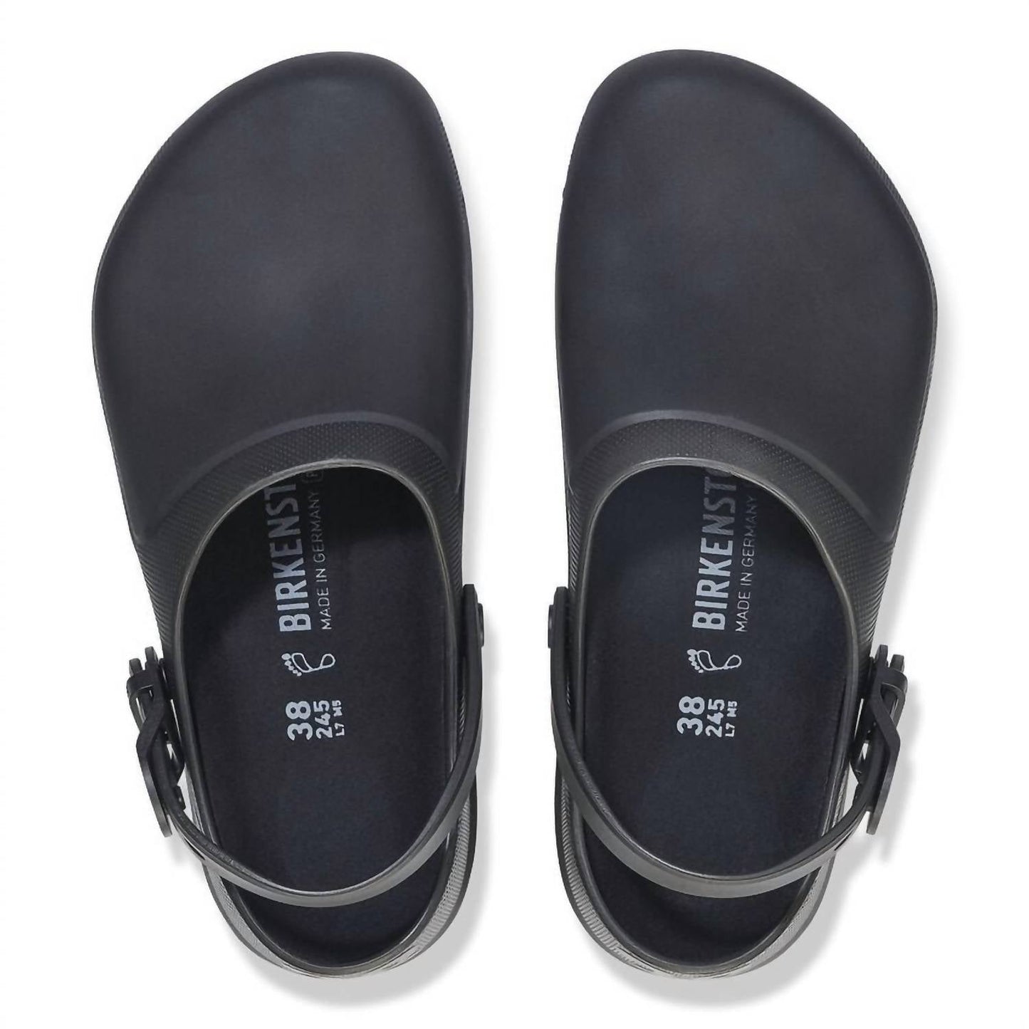 Birkenstock - Birki Air 2.0 Clogs - Regular/Wide
