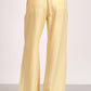 Elan - Linen Pleated Pants