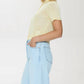 Pistola - Lucca Short Sleeve Polo Sweater