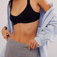 Free People - Bonded Underwire Bra