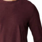 Beyond Yoga - Long Sleeve Pullover Crewneck Tee
