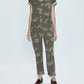 Pistola - Grover Short Sleeve Field Suit