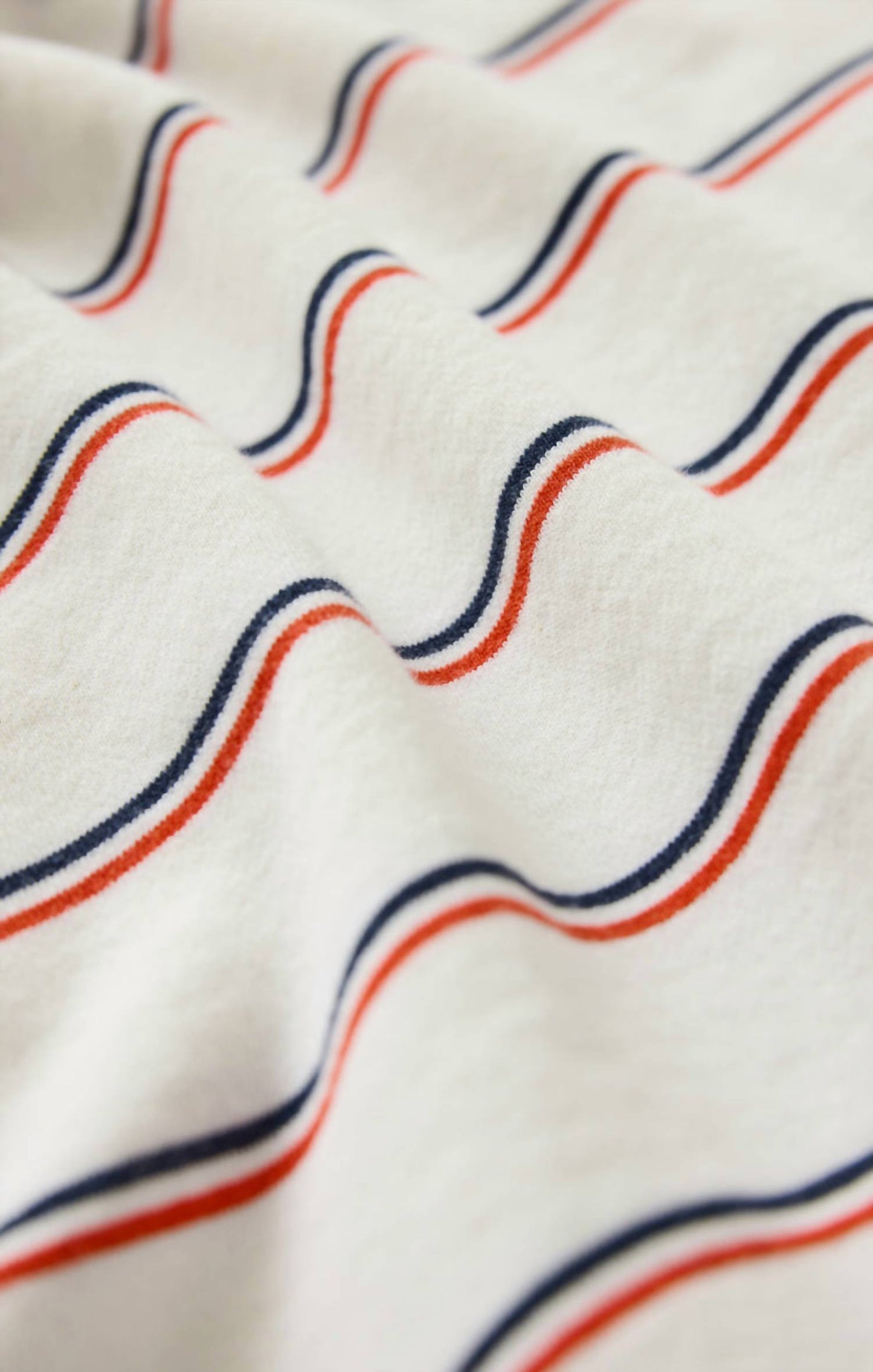 Z Supply - Country Club Striped Mini Dress