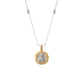 &Livy - Jesus Pendant