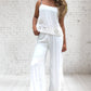 Bobi - Square Neck Cami Top
