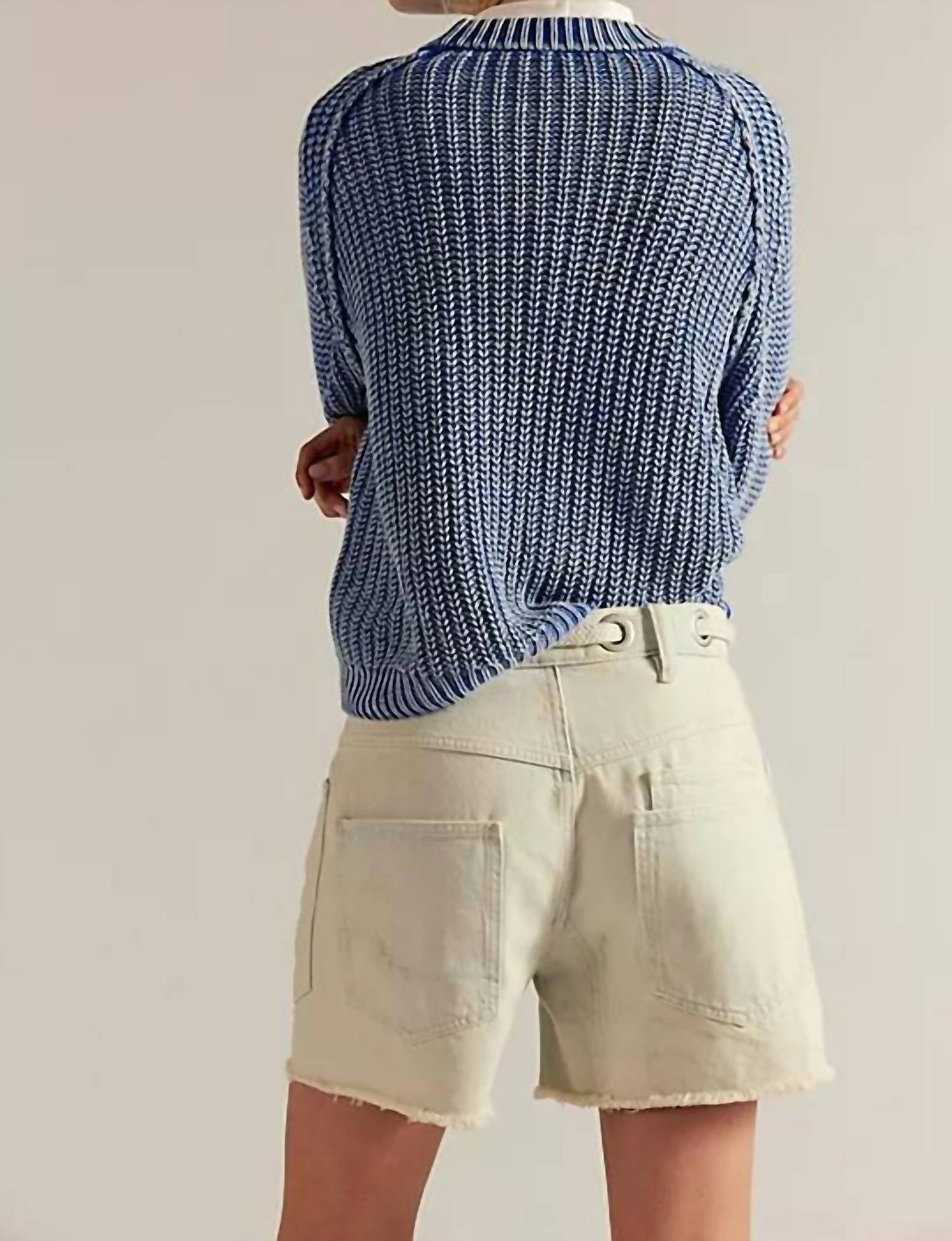 Free People - Moxie Denim Shorts