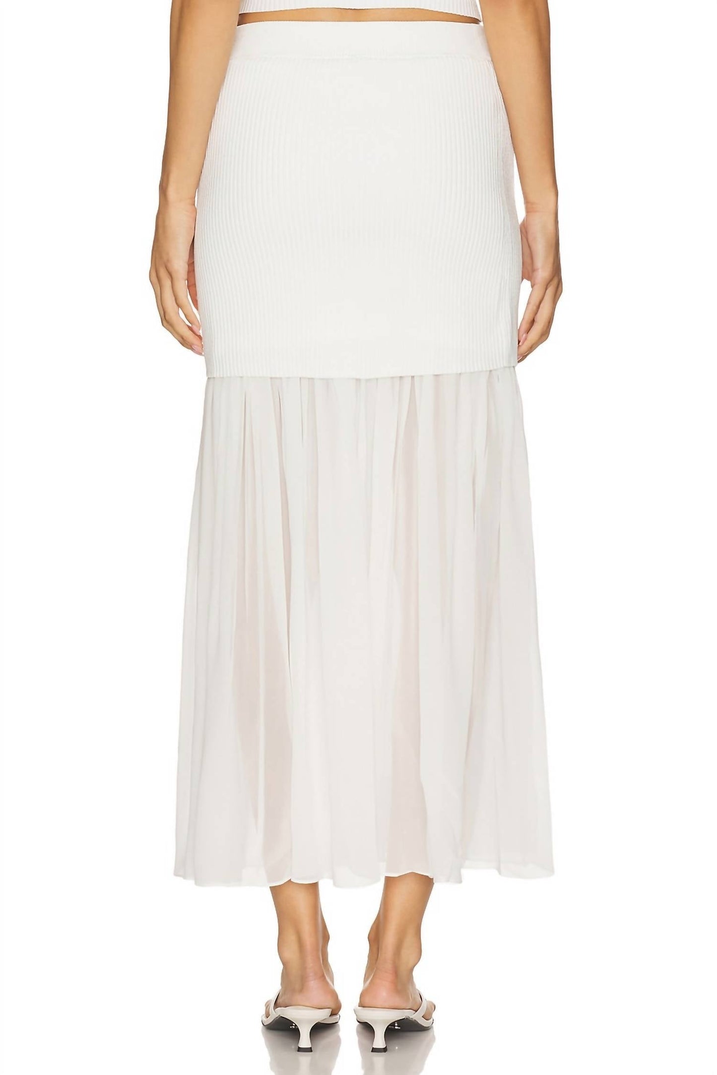 A.L.C. - Hayden Skirt