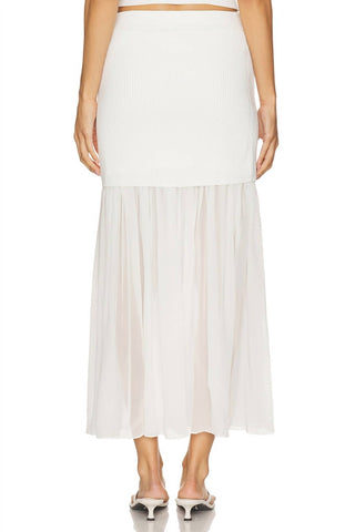 A.L.C. - Hayden Skirt