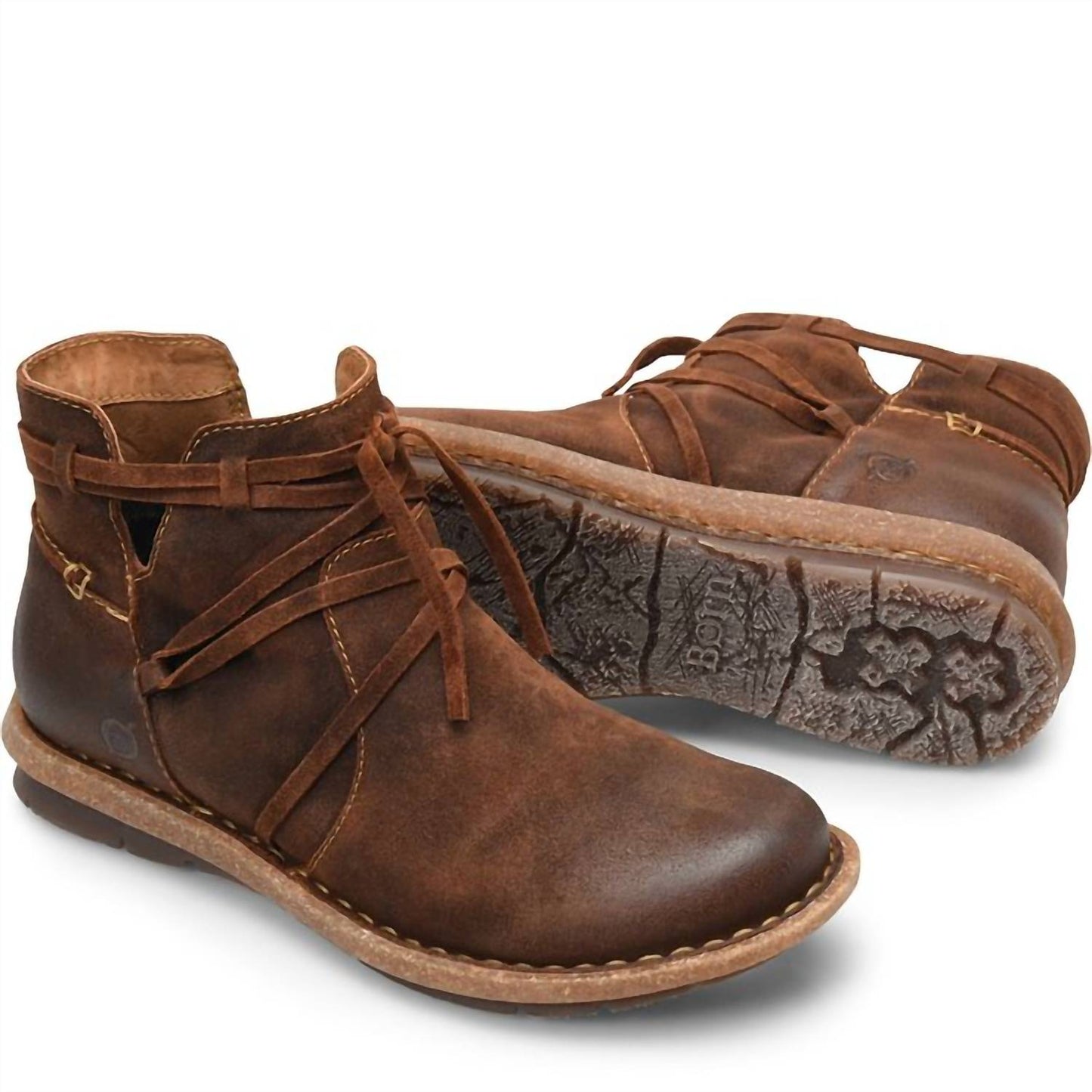 Born - Women's Tarkiln Bootie