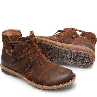 Born - Bota Tarkiln Feminina