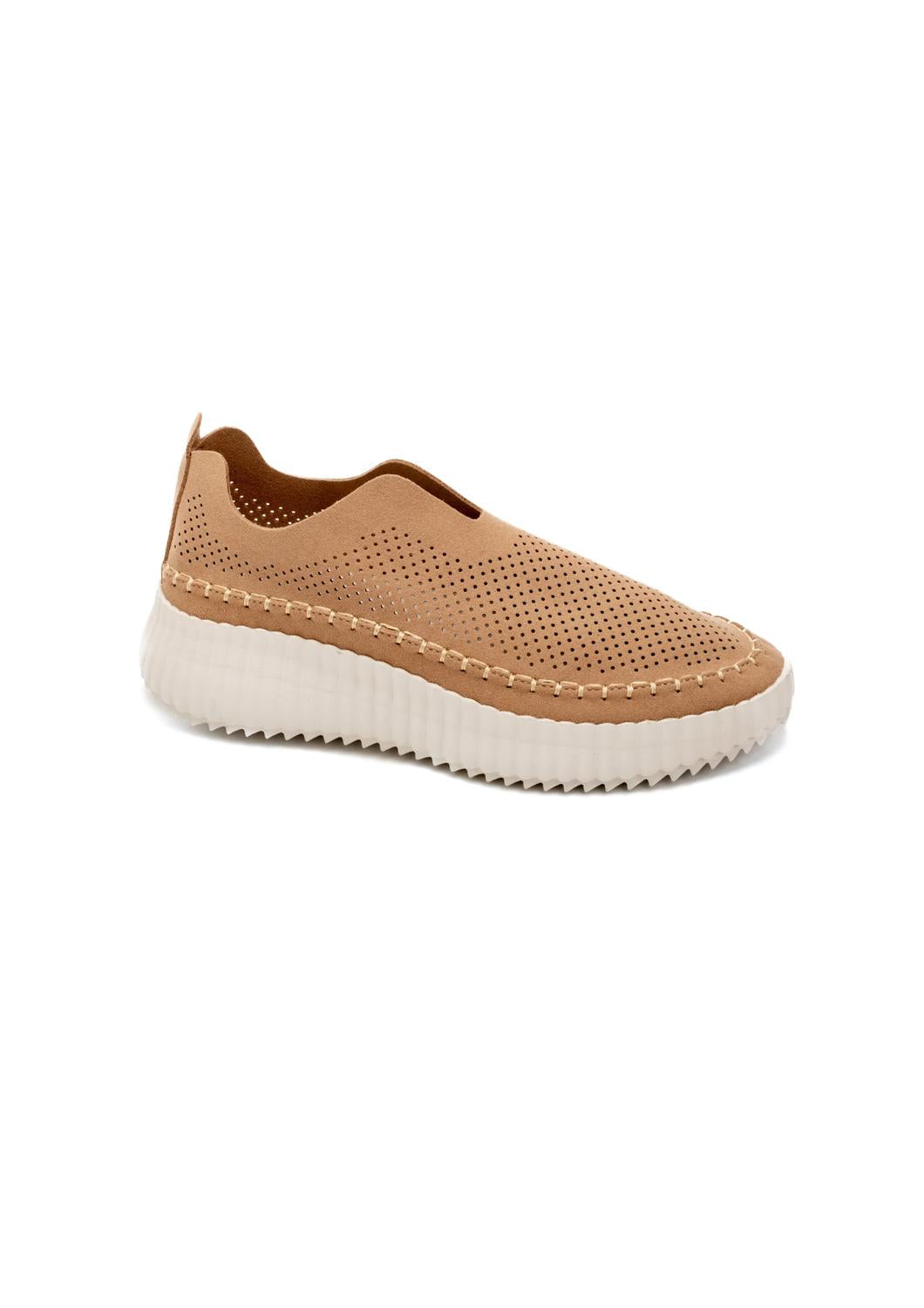 Corkys Footwear - Women's Walk With Me Sneaker