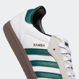 Adidas - Men's Samba Adv Shoes
