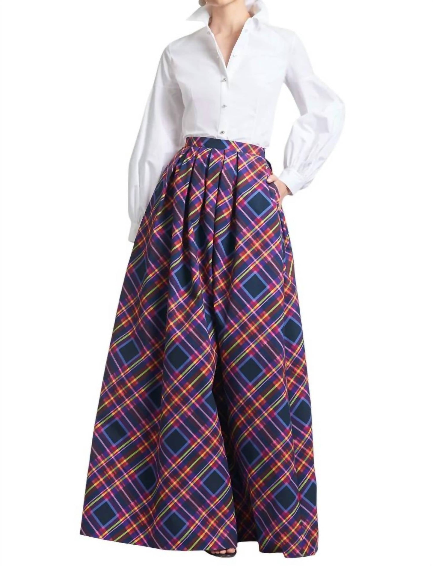 Sachin & Babi - Ava Skirt