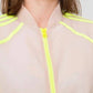 Adidas - AA-42 Track Top Dusty Pearl Stripes Jacket
