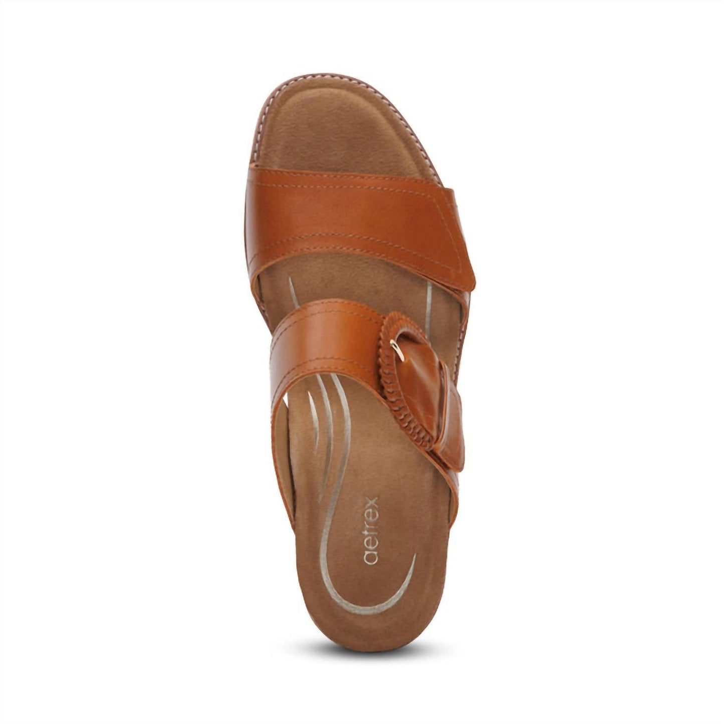 Aetrex - Women's Arch Support Heel