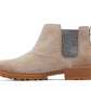 Sorel - Women’s Emelie II Chelsea Fashion Boots