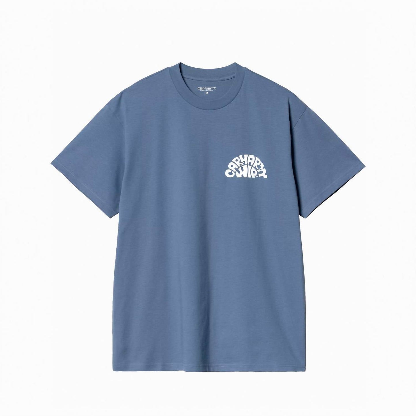 Carhartt Wip - Jazzy Short Sleeve T-shirt