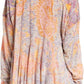 Free People - Making Circles Tee