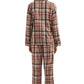 Z Supply - Women's Dreamer Plaid Pj Set