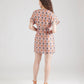 Frnch - Alyha Mini Dress