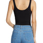 L'Agence - Nica Scoop Neck Bodysuit